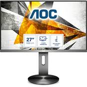 AOC I2790PQU/BT Vergleich