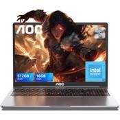 AOC N97-AX15 Vergleich