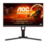 AOC-Monitor (27 Zoll)