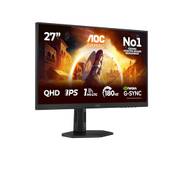 Aoc Q27G4XD Vergleich