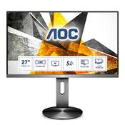Aoc U2790PQU Vergleich