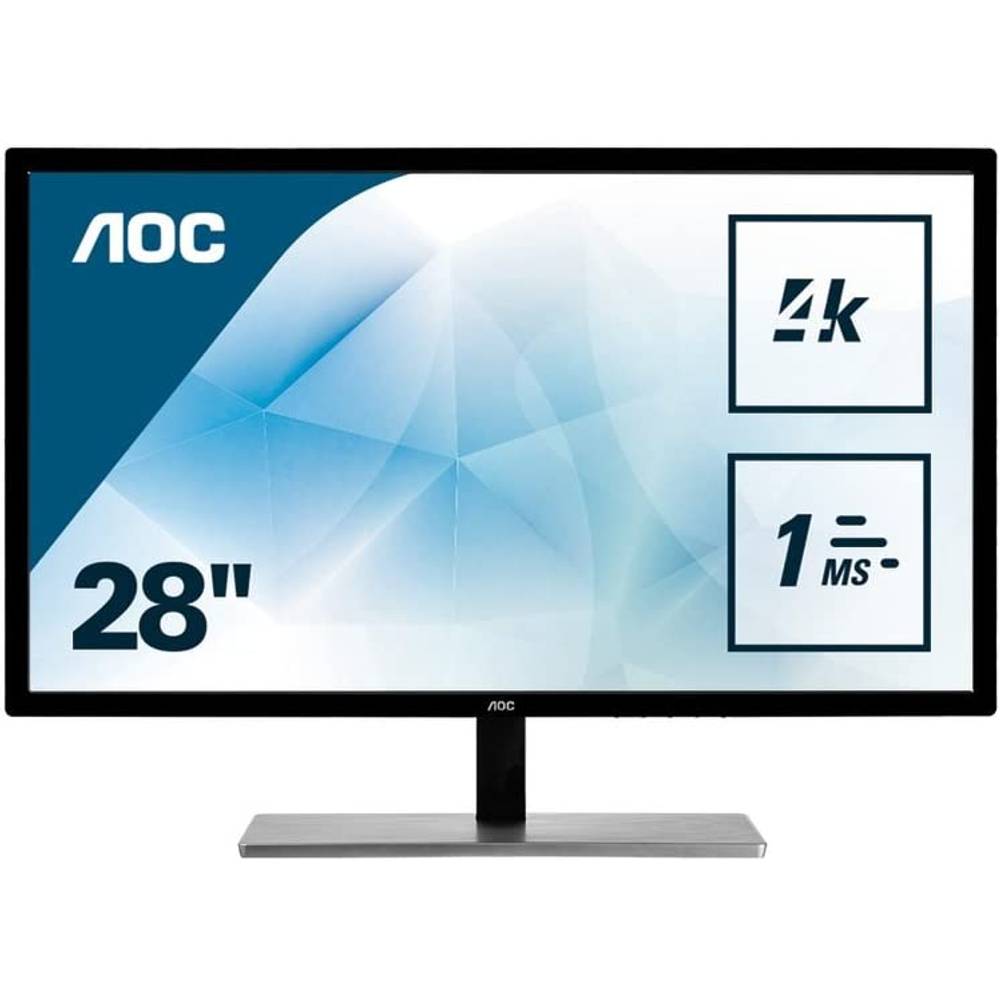 28-Zoll-Monitor Test & Vergleich » Top 13 im Juli 2025