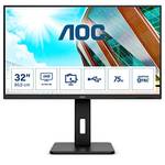 Aoc U32P2CA