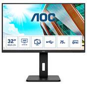 Aoc U32P2CA Vergleich