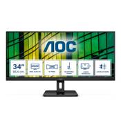 Aoc U34E2M Vergleich