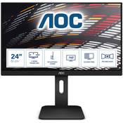 Aoc X24P1 - 24 Zoll WUXGA Monitor Vergleich