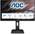 Aoc X24P1 - 24 Zoll WUXGA Monitor