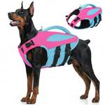 Aofitee Hunde Schwimmweste