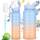Aohan Trinkflasche 2L