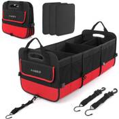 AojSup Kofferraumtasche ACS-RB Vergleich