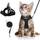 Aokcats Katzengeschirr mit Leine