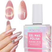Aokitec UV-Nagellack Vergleich