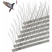 Aokkr Vogelabwehr-Spikes