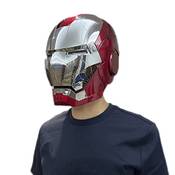 Aokley Iron Man Helm MK 5 Vergleich