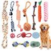Aoksily Hundespielzeug Set