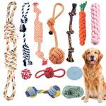 Aoksily Hundespielzeug Set
