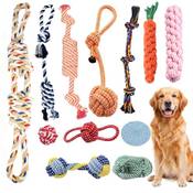 Aoksily Hundespielzeug Set