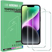 Aokuma Schutzglas iPhone 14 Vergleich