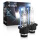 AOLEAD D2S Xenon Brenner Vergleich