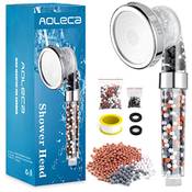 Aoleca Duschkopf Vergleich