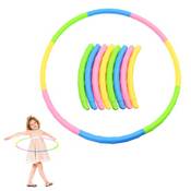 Aolkee Hula Hoop Reifen Kinder Vergleich