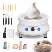 Aomdom Töpferscheibe