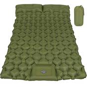 Aomedeelf DE-OD741-02-GN Vergleich