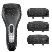 Aomees Hornhautentferner Vergleich