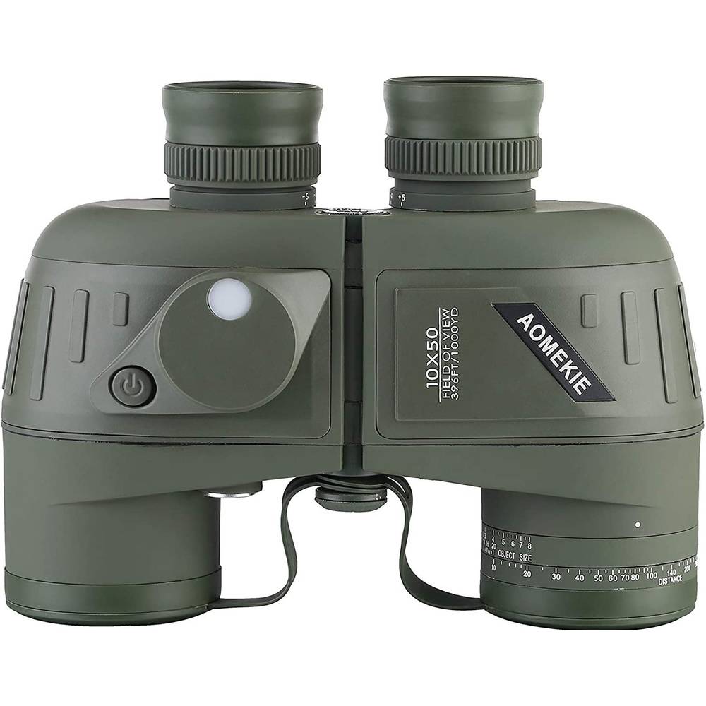 Militr Fernglas Mit Entfernungsmesser