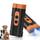 Aomig Hundetraining Antibell
