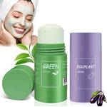 Aonat Green Mask