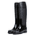 Aonegold Damen Gummistiefel