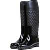 Aonegold Gummistiefel