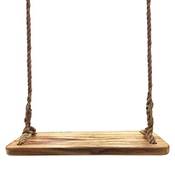 Aoneky Holzschaukel