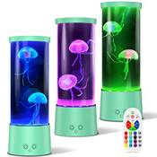 Aonesy Stimmungs Lampe Vergleich