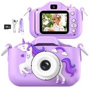 Aonise Kinderkamera Vergleich