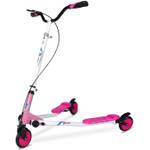 AOODIL Swing Scooter