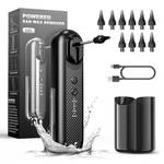 Aoogitf Ohrenschmalz Entferner E60