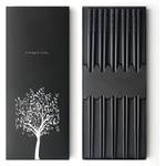 Aoosy Fiberglas-Essstäbchen