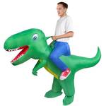 Aoowu Dino-Kostüm