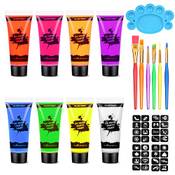 Aoowu Kinderschminke