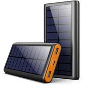 Aopawa Solar Powerbank Vergleich