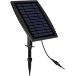 Solar-Teichbelüfter