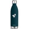 Aorin Edelstahl-Trinkflasche