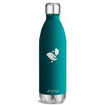 Aorin vakuumisolierte Trinkflasche
