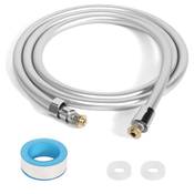 Aorops Duschschlauch Vergleich