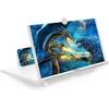 Aouiston Handy Bildschirmlupe
