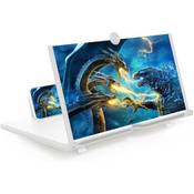Aouiston Handy Bildschirmlupe