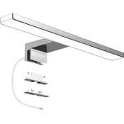 Aourow LED Spiegellampe