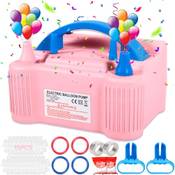 Aouvt Elektrische Ballonpumpe Vergleich